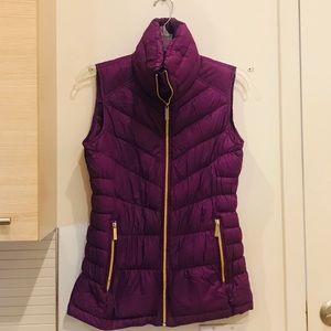 Michael Kors Winter Vest